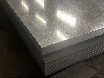  321 stainless Steel plate 